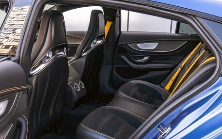 Mercedes-Benz AMG GT I рестайлинг, 2022 год, 15 598 000 рублей, 22 фотография