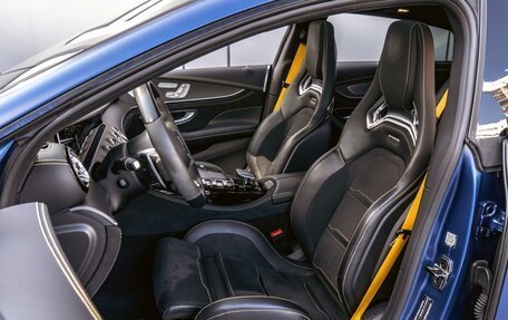 Mercedes-Benz AMG GT I рестайлинг, 2022 год, 15 598 000 рублей, 21 фотография