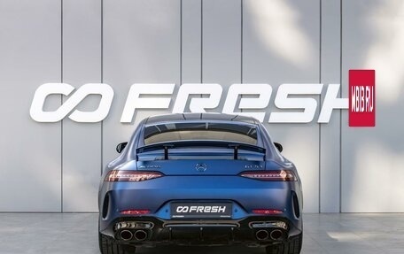 Mercedes-Benz AMG GT I рестайлинг, 2022 год, 15 598 000 рублей, 4 фотография