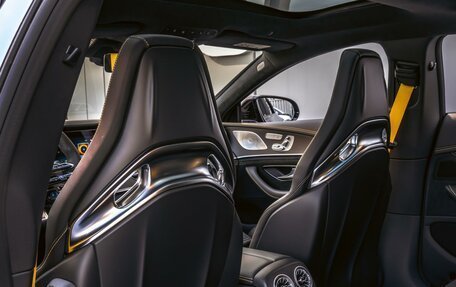 Mercedes-Benz AMG GT I рестайлинг, 2022 год, 15 598 000 рублей, 24 фотография