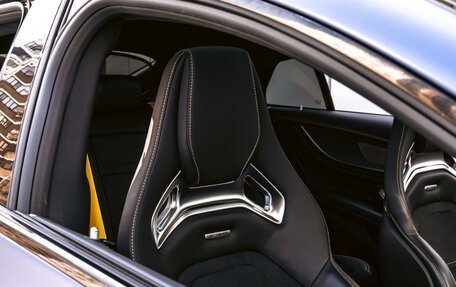 Mercedes-Benz AMG GT I рестайлинг, 2022 год, 15 598 000 рублей, 23 фотография