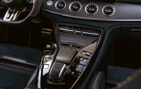 Mercedes-Benz AMG GT I рестайлинг, 2022 год, 15 598 000 рублей, 26 фотография