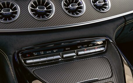 Mercedes-Benz AMG GT I рестайлинг, 2022 год, 15 598 000 рублей, 29 фотография