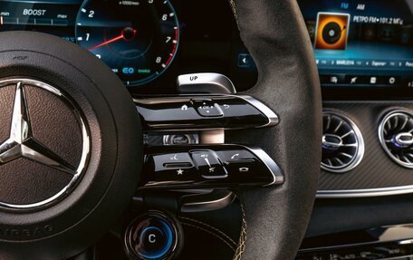 Mercedes-Benz AMG GT I рестайлинг, 2022 год, 15 598 000 рублей, 33 фотография