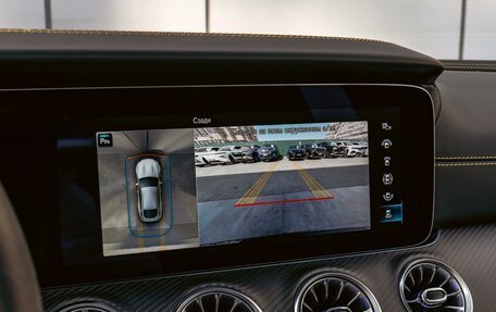 Mercedes-Benz AMG GT I рестайлинг, 2022 год, 15 598 000 рублей, 28 фотография