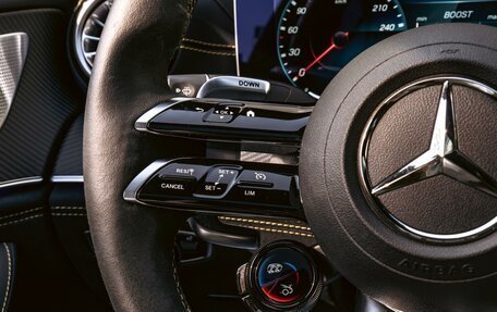 Mercedes-Benz AMG GT I рестайлинг, 2022 год, 15 598 000 рублей, 31 фотография