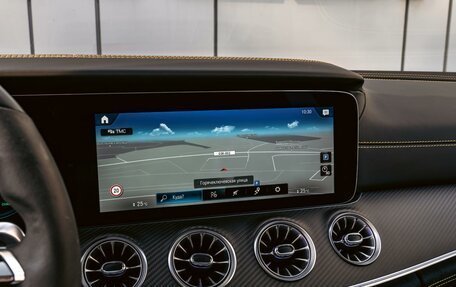 Mercedes-Benz AMG GT I рестайлинг, 2022 год, 15 598 000 рублей, 27 фотография