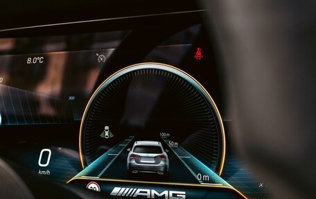 Mercedes-Benz AMG GT I рестайлинг, 2022 год, 15 598 000 рублей, 37 фотография