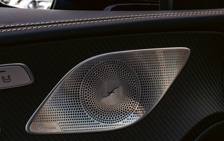 Mercedes-Benz AMG GT I рестайлинг, 2022 год, 15 598 000 рублей, 38 фотография