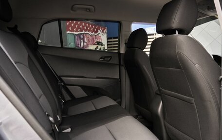 Hyundai Creta I рестайлинг, 2018 год, 1 560 000 рублей, 7 фотография