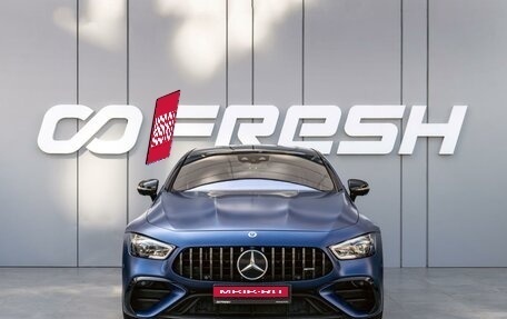 Mercedes-Benz AMG GT I рестайлинг, 2022 год, 15 598 000 рублей, 3 фотография