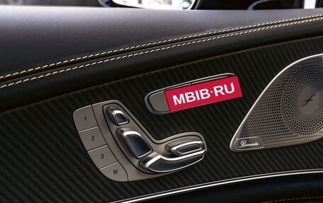 Mercedes-Benz AMG GT I рестайлинг, 2022 год, 15 598 000 рублей, 39 фотография