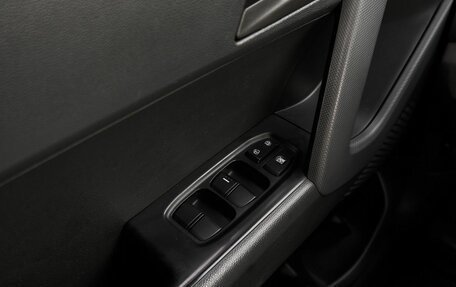 Hyundai Creta I рестайлинг, 2018 год, 1 560 000 рублей, 13 фотография