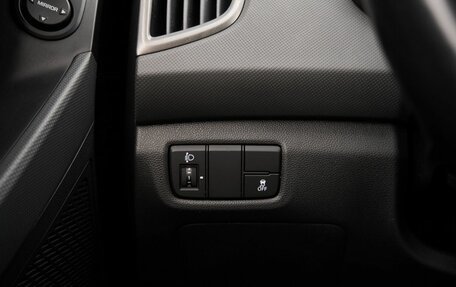 Hyundai Creta I рестайлинг, 2018 год, 1 560 000 рублей, 14 фотография