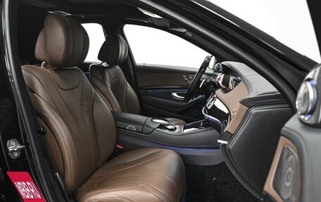 Mercedes-Benz S-Класс, 2020 год, 6 148 000 рублей, 8 фотография