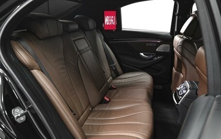 Mercedes-Benz S-Класс, 2020 год, 6 148 000 рублей, 7 фотография