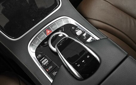 Mercedes-Benz S-Класс, 2020 год, 6 148 000 рублей, 22 фотография