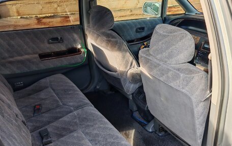 Honda Odyssey IV, 1997 год, 440 000 рублей, 2 фотография