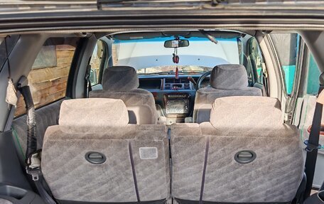 Honda Odyssey IV, 1997 год, 440 000 рублей, 3 фотография