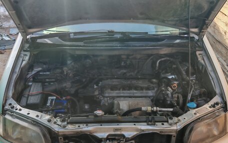 Honda Odyssey IV, 1997 год, 440 000 рублей, 4 фотография