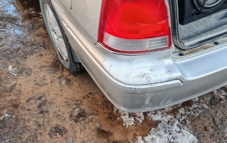 Honda Odyssey IV, 1997 год, 440 000 рублей, 5 фотография