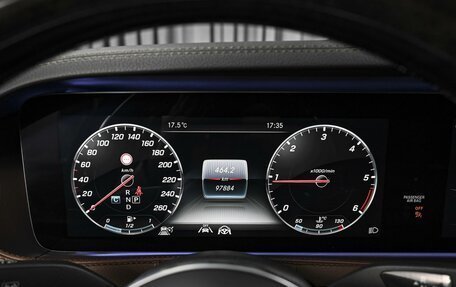 Mercedes-Benz S-Класс, 2020 год, 6 148 000 рублей, 24 фотография