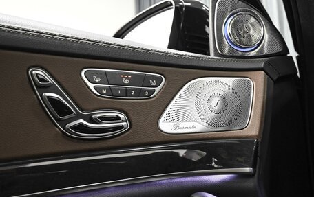 Mercedes-Benz S-Класс, 2020 год, 6 148 000 рублей, 23 фотография