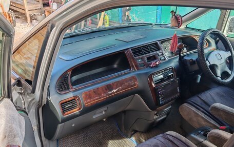 Honda Odyssey IV, 1997 год, 440 000 рублей, 6 фотография