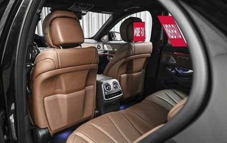 Mercedes-Benz S-Класс, 2020 год, 6 148 000 рублей, 11 фотография