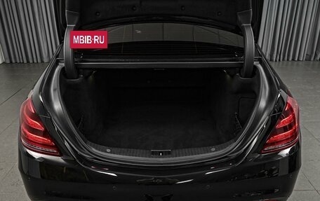 Mercedes-Benz S-Класс, 2020 год, 6 148 000 рублей, 26 фотография