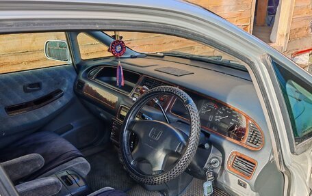 Honda Odyssey IV, 1997 год, 440 000 рублей, 13 фотография