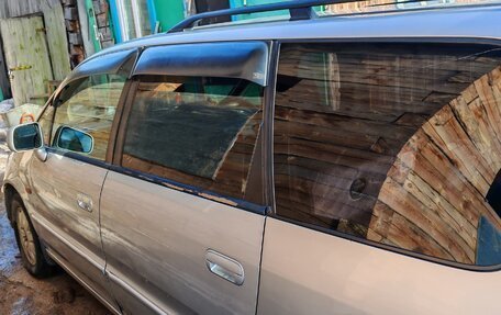 Honda Odyssey IV, 1997 год, 440 000 рублей, 11 фотография