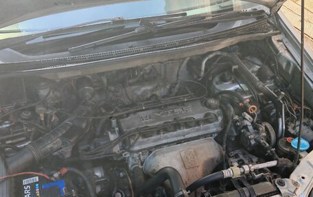 Honda Odyssey IV, 1997 год, 440 000 рублей, 15 фотография