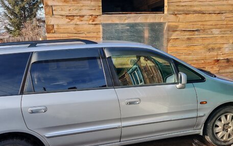 Honda Odyssey IV, 1997 год, 440 000 рублей, 10 фотография
