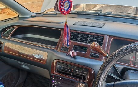 Honda Odyssey IV, 1997 год, 440 000 рублей, 9 фотография