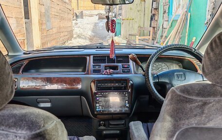 Honda Odyssey IV, 1997 год, 440 000 рублей, 14 фотография