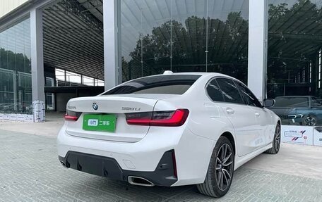 BMW 3 серия, 2023 год, 3 500 000 рублей, 3 фотография