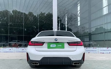 BMW 3 серия, 2023 год, 3 500 000 рублей, 6 фотография