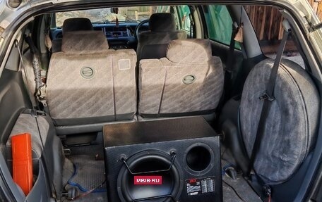 Honda Odyssey IV, 1997 год, 440 000 рублей, 12 фотография