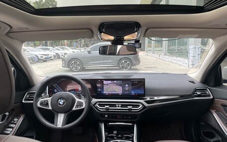 BMW 3 серия, 2023 год, 3 500 000 рублей, 8 фотография