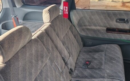 Honda Odyssey IV, 1997 год, 440 000 рублей, 16 фотография