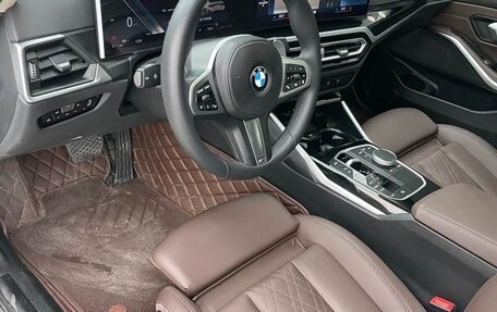 BMW 3 серия, 2023 год, 3 500 000 рублей, 10 фотография