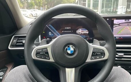 BMW 3 серия, 2023 год, 3 500 000 рублей, 9 фотография