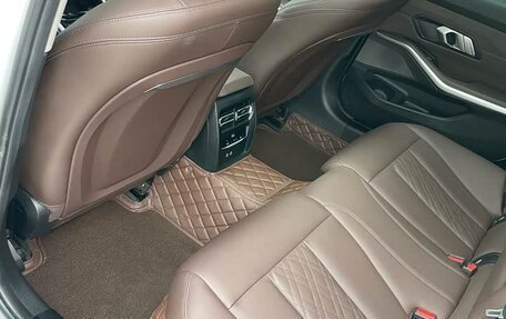 BMW 3 серия, 2023 год, 3 500 000 рублей, 19 фотография