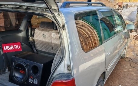 Honda Odyssey IV, 1997 год, 440 000 рублей, 18 фотография