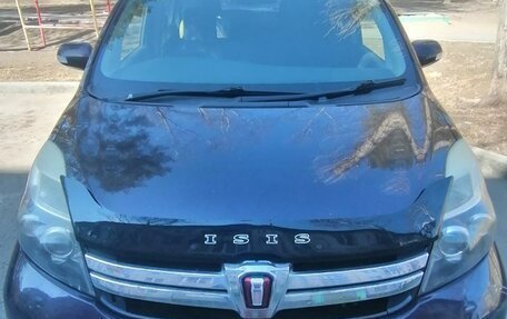 Toyota ISis I, 2012 год, 1 400 000 рублей, 2 фотография