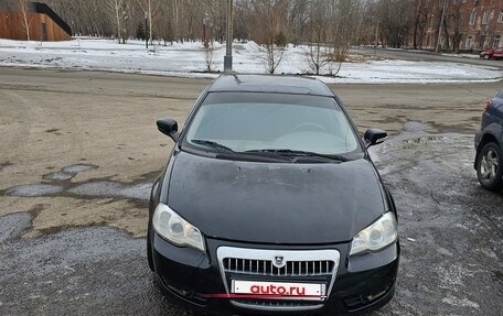 ГАЗ Volga Siber I, 2010 год, 330 000 рублей, 1 фотография