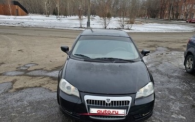 ГАЗ Volga Siber I, 2010 год, 330 000 рублей, 1 фотография