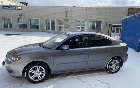 Mazda 3, 2005 год, 690 000 рублей, 2 фотография