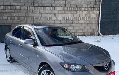 Mazda 3, 2005 год, 690 000 рублей, 1 фотография